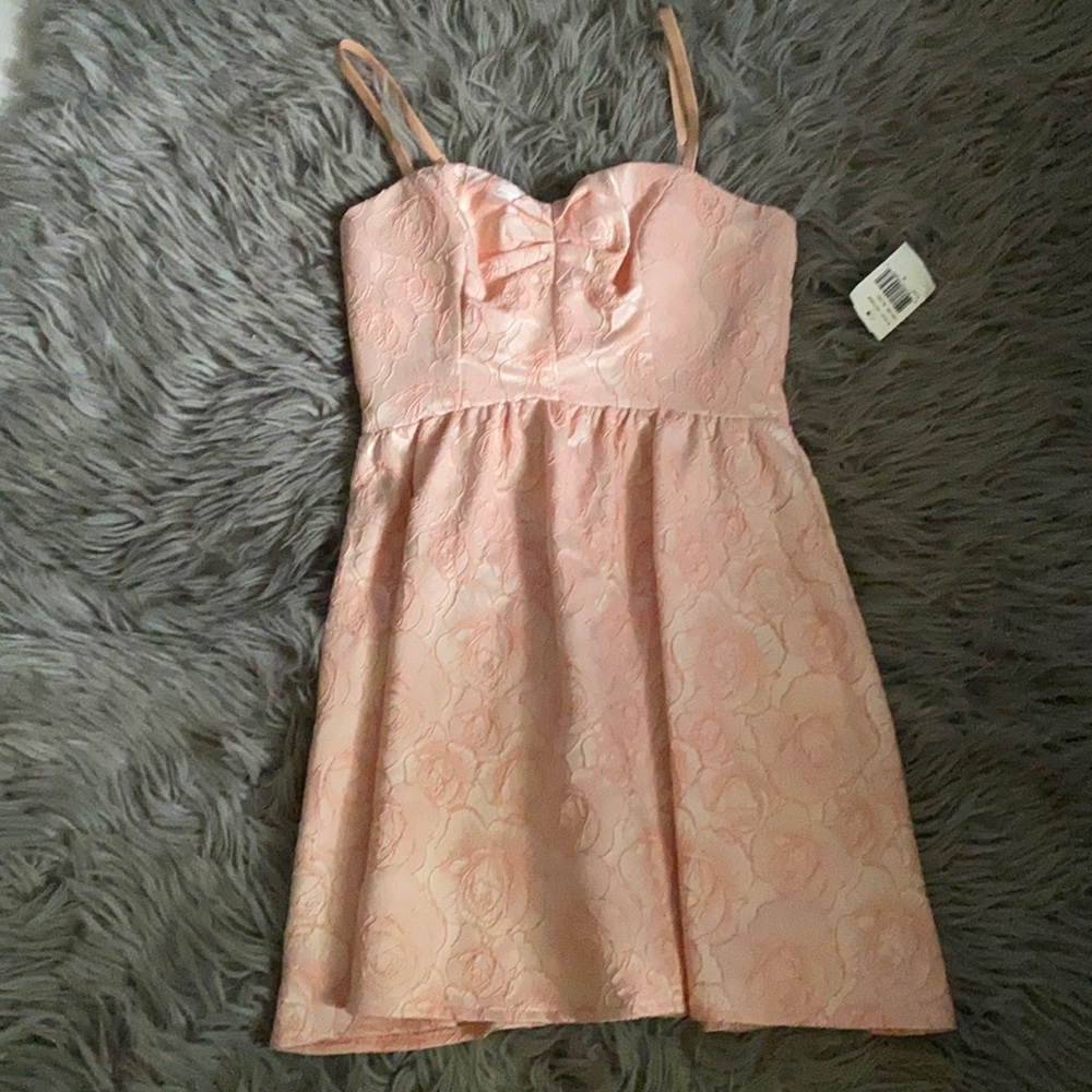 Teeze me dress size 3 NWT